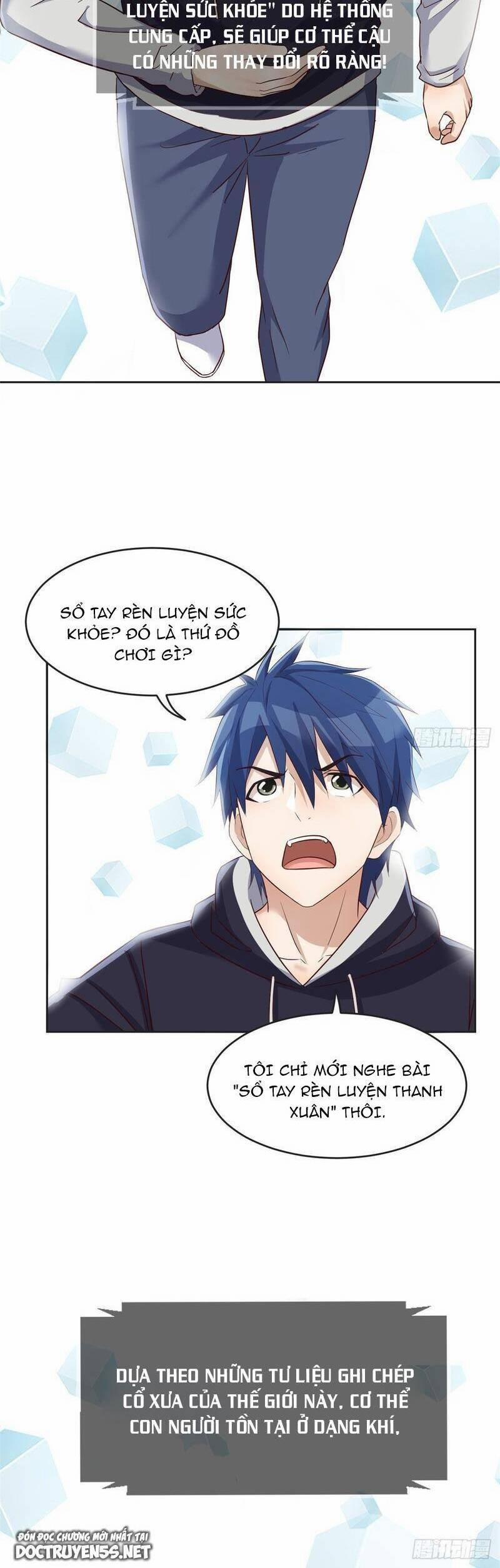 Chị Gái Tôi Là Đại Minh Tinh 27 trang 14