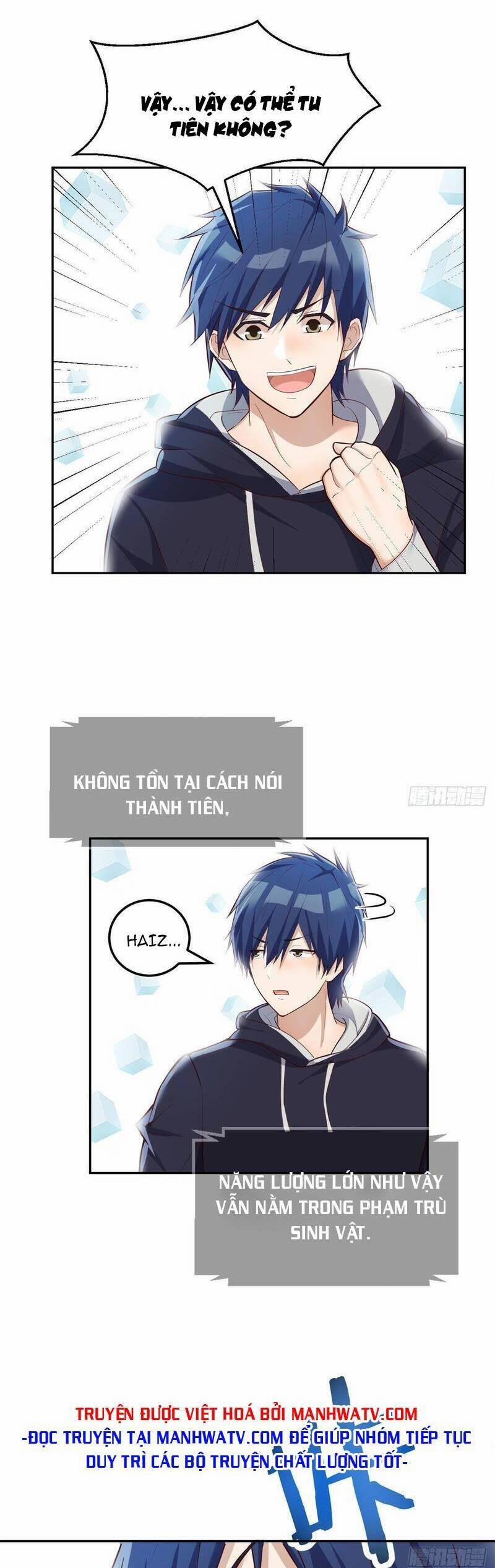 Chị Gái Tôi Là Đại Minh Tinh 27 trang 16