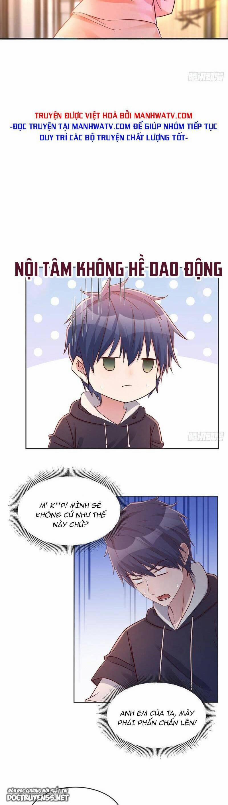 Chị Gái Tôi Là Đại Minh Tinh 27 trang 2