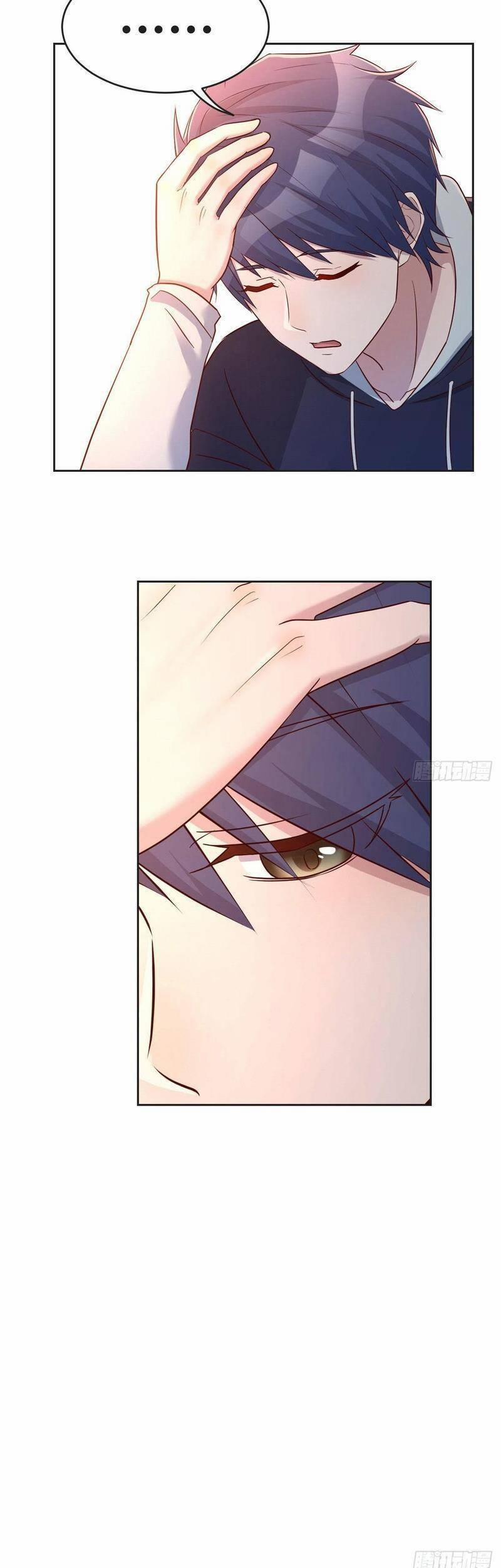 Chị Gái Tôi Là Đại Minh Tinh 27 trang 3