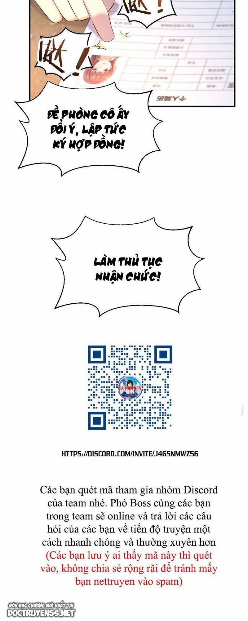 Chị Gái Tôi Là Đại Minh Tinh 28 trang 18