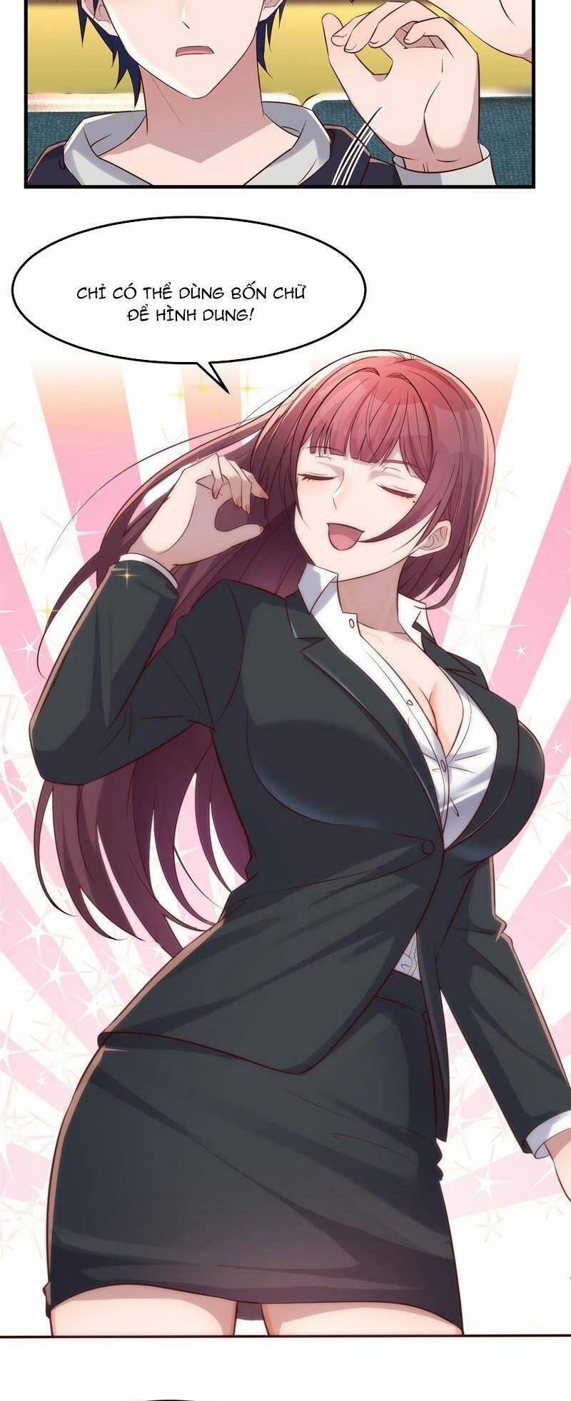 Chị Gái Tôi Là Đại Minh Tinh 28 trang 2