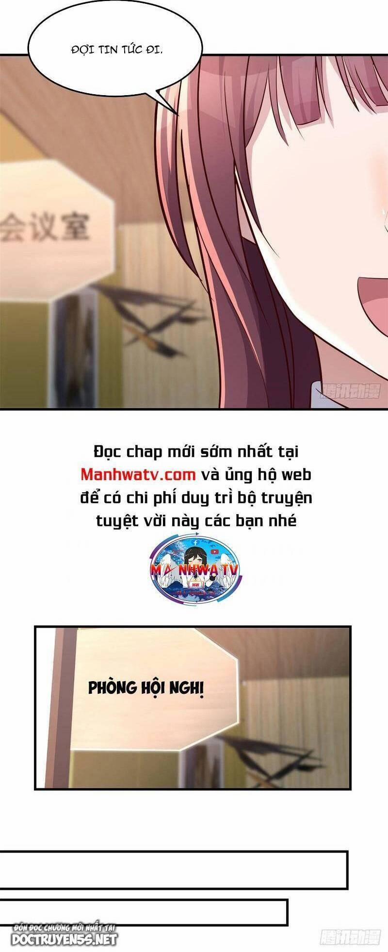 Chị Gái Tôi Là Đại Minh Tinh 28 trang 3