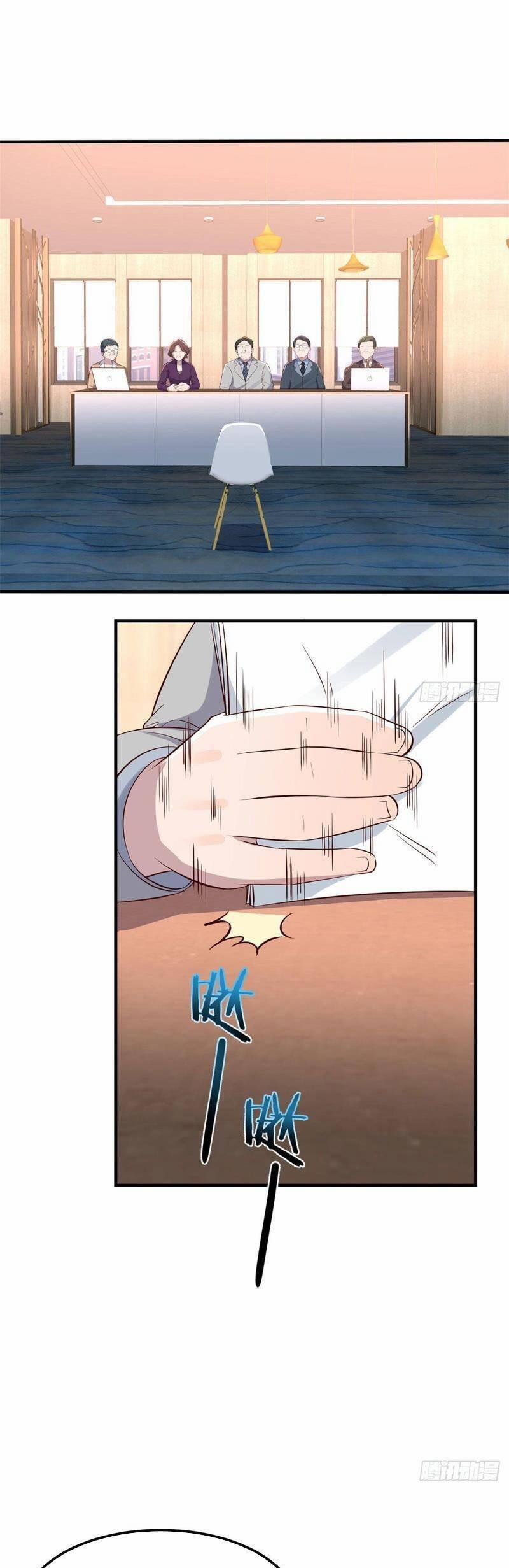 Chị Gái Tôi Là Đại Minh Tinh 28 trang 4