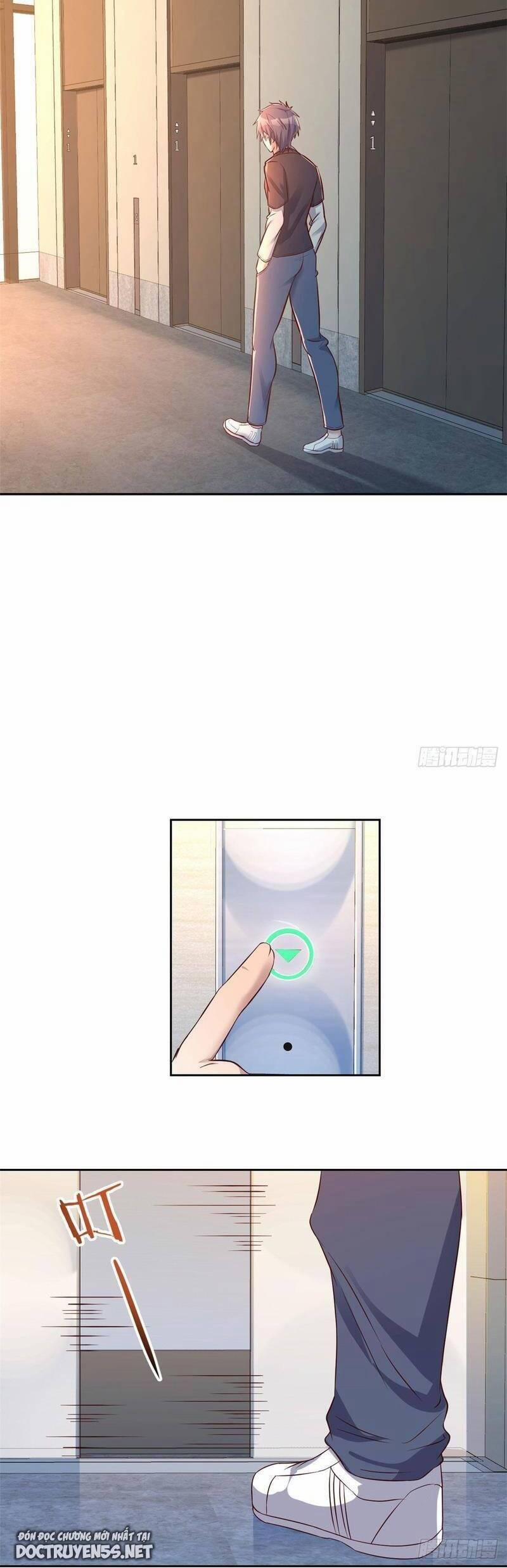 Chị Gái Tôi Là Đại Minh Tinh 29 trang 15