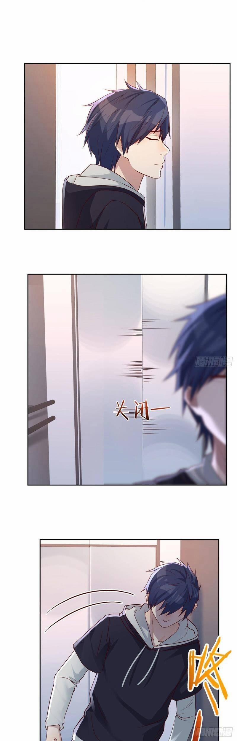 Chị Gái Tôi Là Đại Minh Tinh 29 trang 16