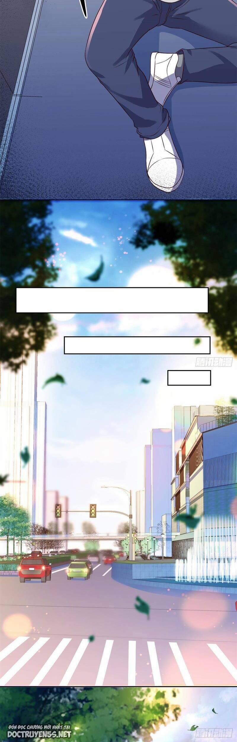 Chị Gái Tôi Là Đại Minh Tinh 29 trang 18