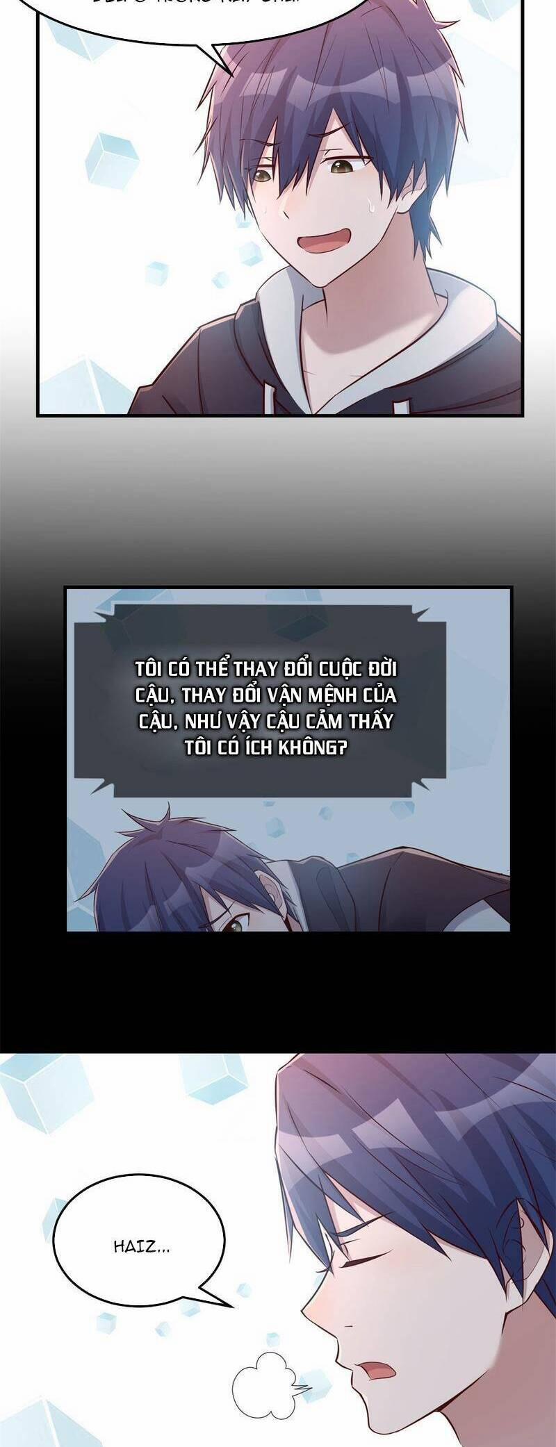 Chị Gái Tôi Là Đại Minh Tinh 30 trang 10