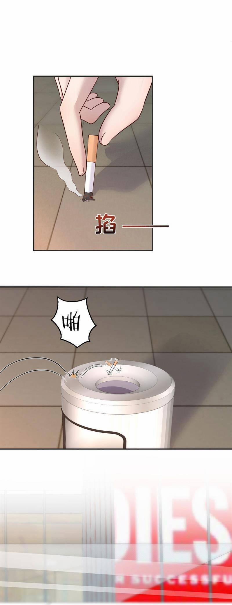 Chị Gái Tôi Là Đại Minh Tinh 30 trang 12