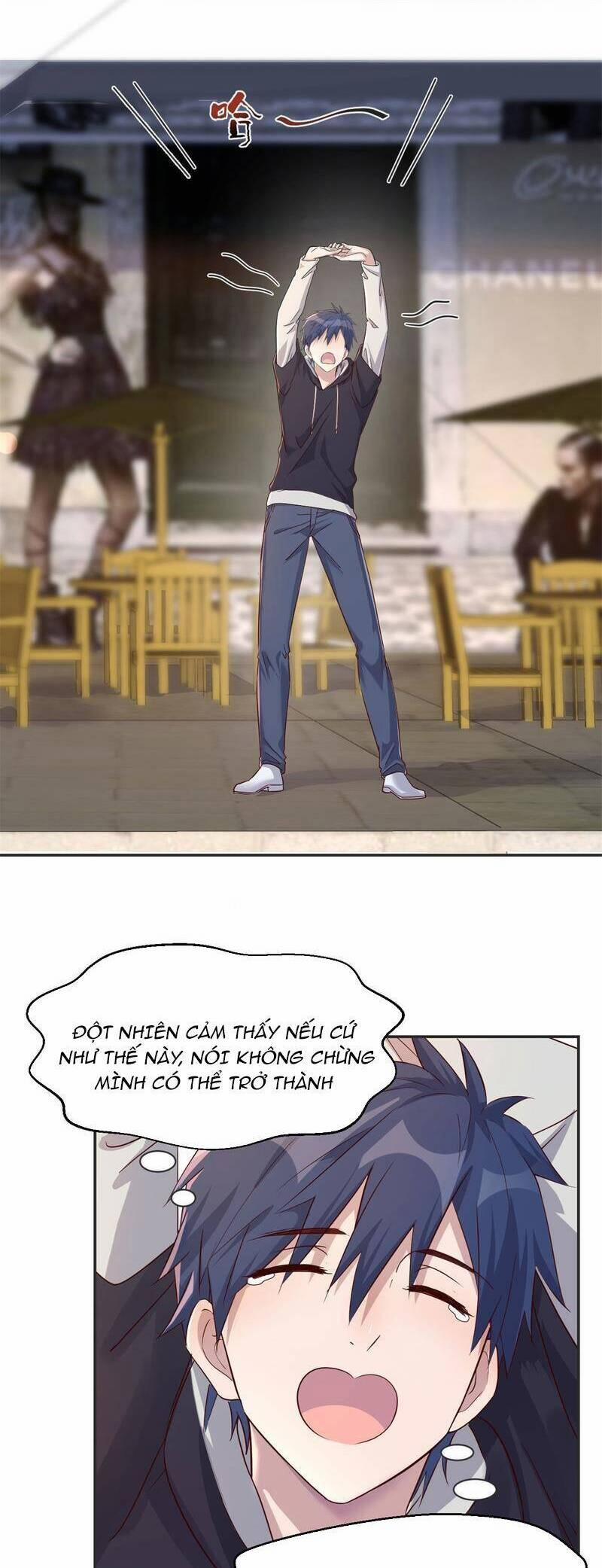 Chị Gái Tôi Là Đại Minh Tinh 30 trang 13