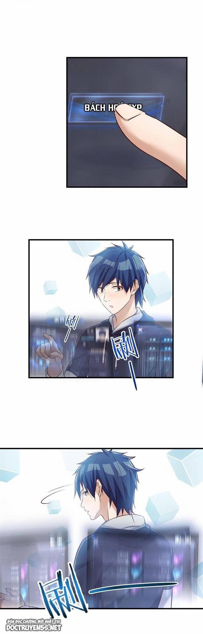 Chị Gái Tôi Là Đại Minh Tinh 30 trang 2