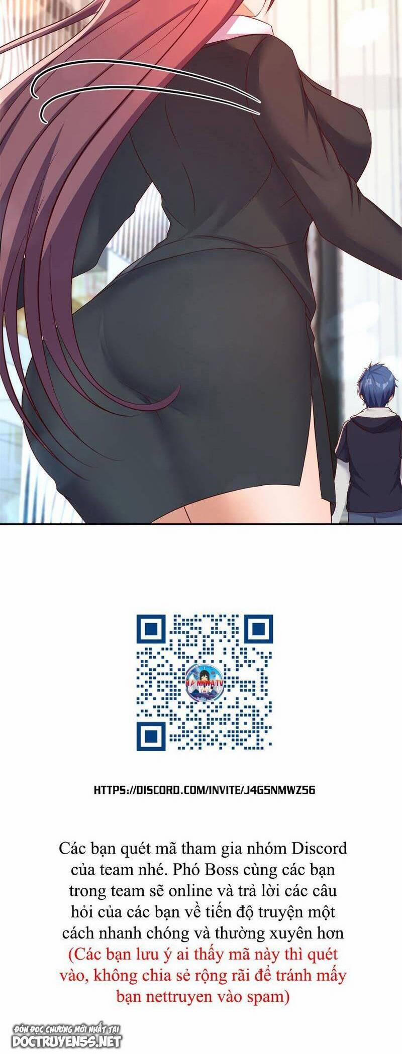 Chị Gái Tôi Là Đại Minh Tinh 30 trang 23