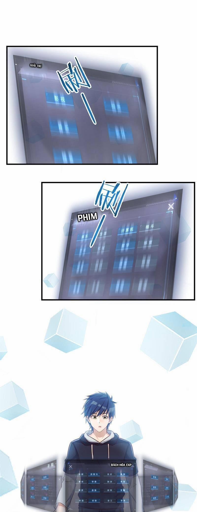 Chị Gái Tôi Là Đại Minh Tinh 30 trang 3