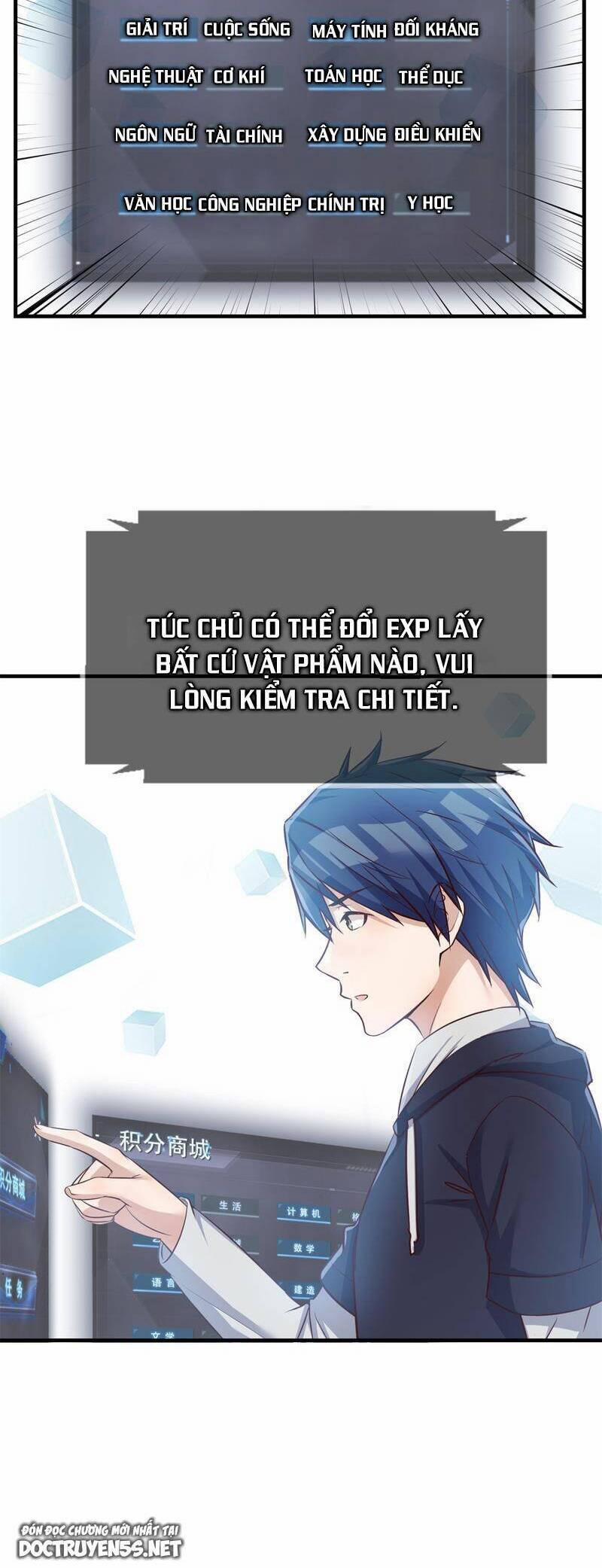 Chị Gái Tôi Là Đại Minh Tinh 30 trang 5