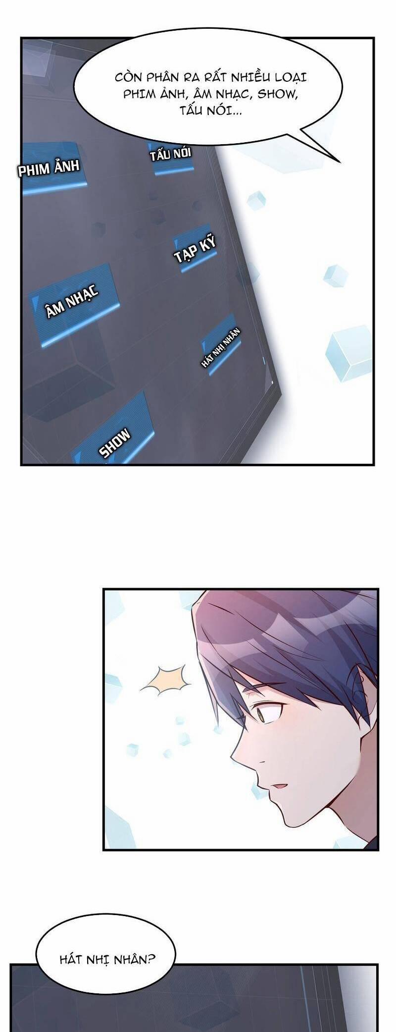 Chị Gái Tôi Là Đại Minh Tinh 30 trang 7