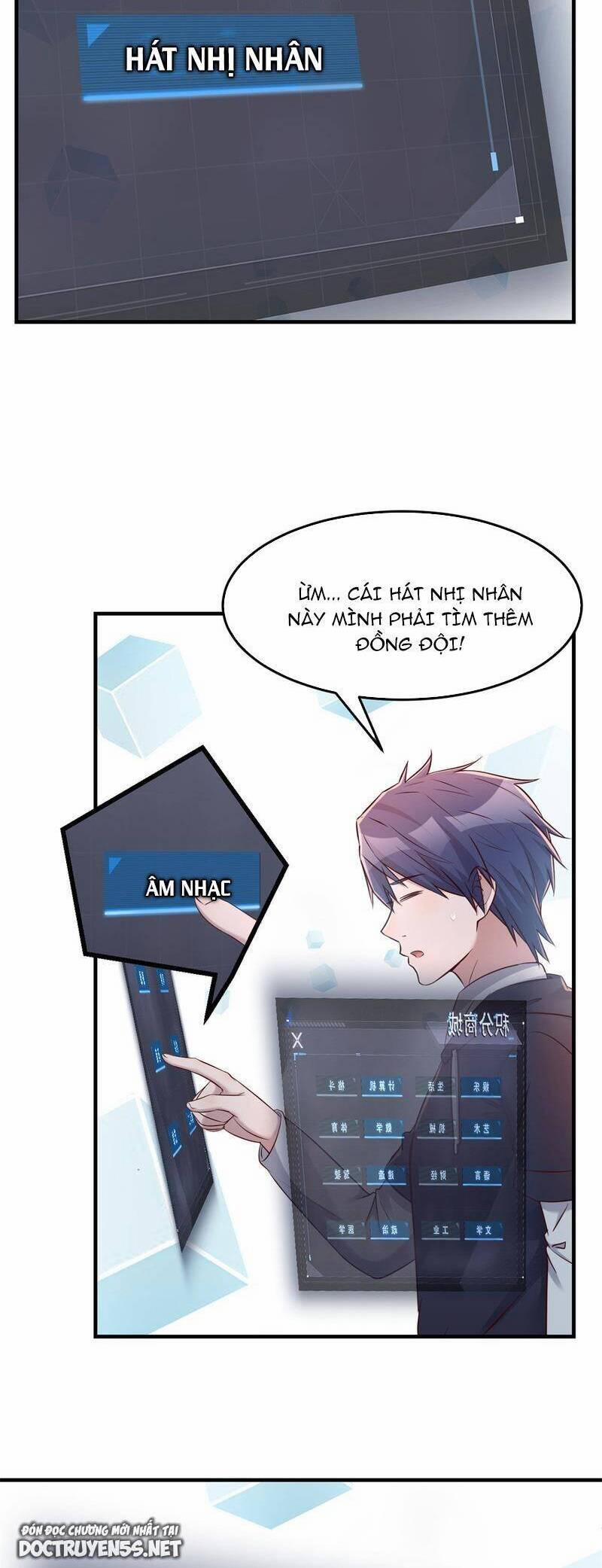 Chị Gái Tôi Là Đại Minh Tinh 30 trang 8