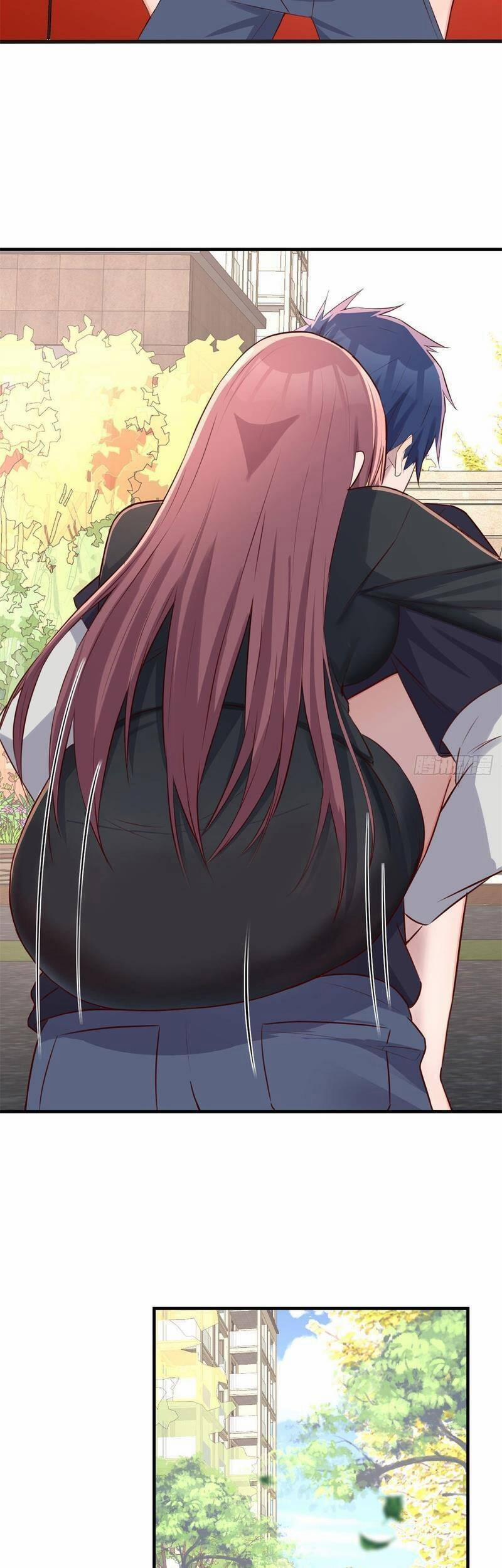 Chị Gái Tôi Là Đại Minh Tinh 31 trang 13