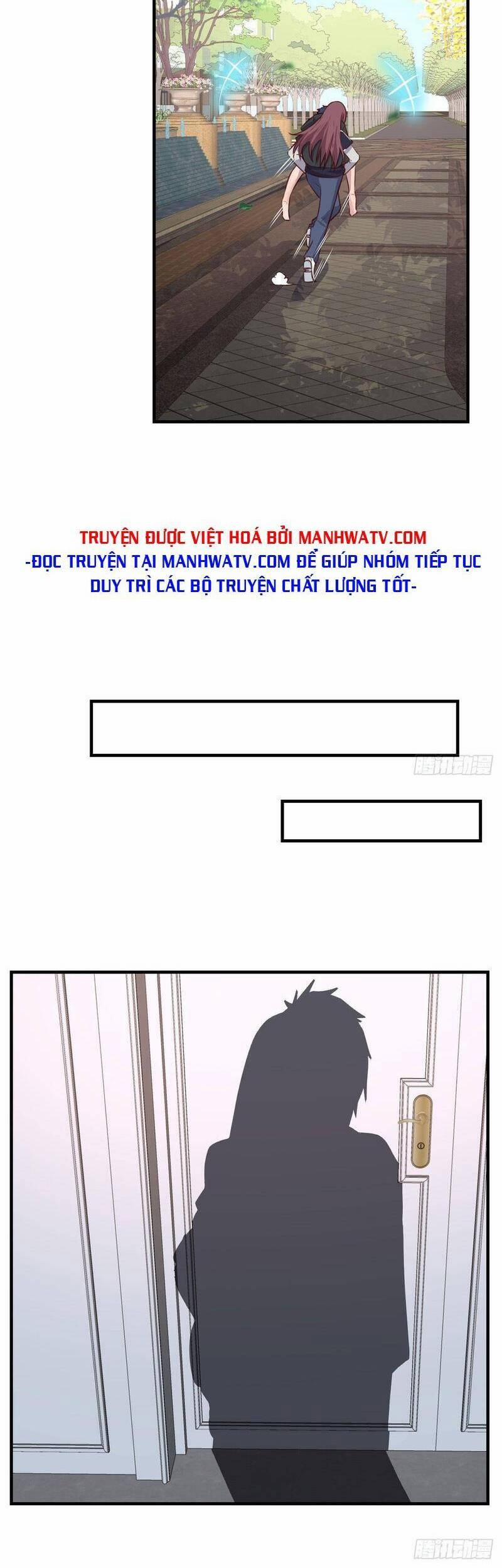 Chị Gái Tôi Là Đại Minh Tinh 31 trang 14