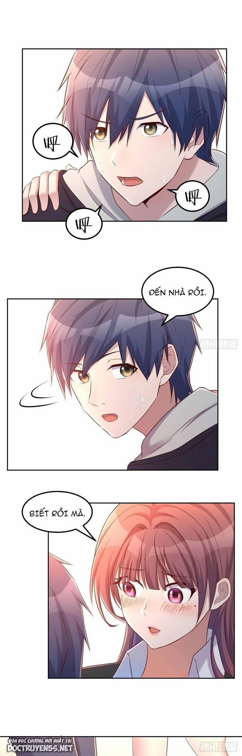 Chị Gái Tôi Là Đại Minh Tinh 31 trang 15