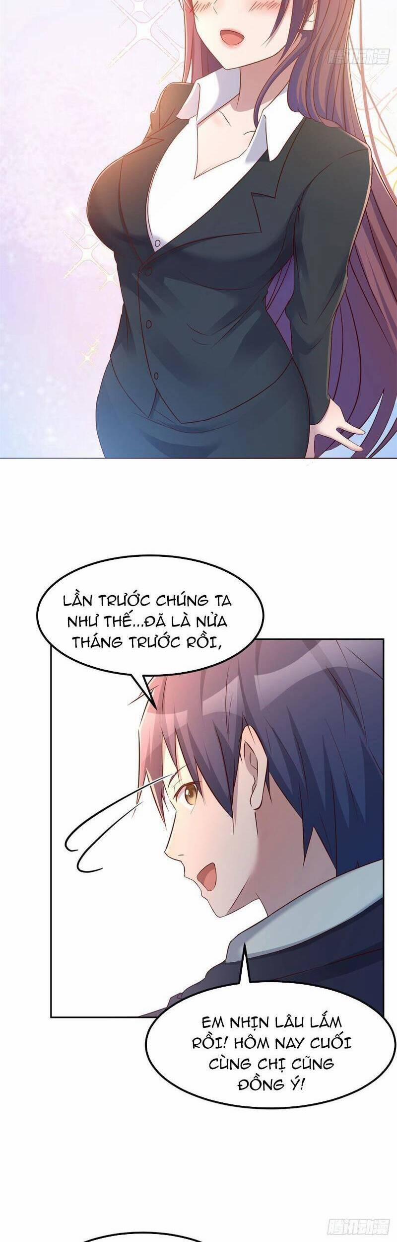 Chị Gái Tôi Là Đại Minh Tinh 31 trang 17