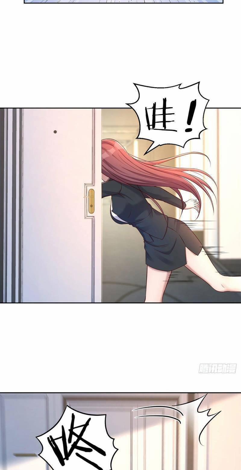 Chị Gái Tôi Là Đại Minh Tinh 31 trang 19