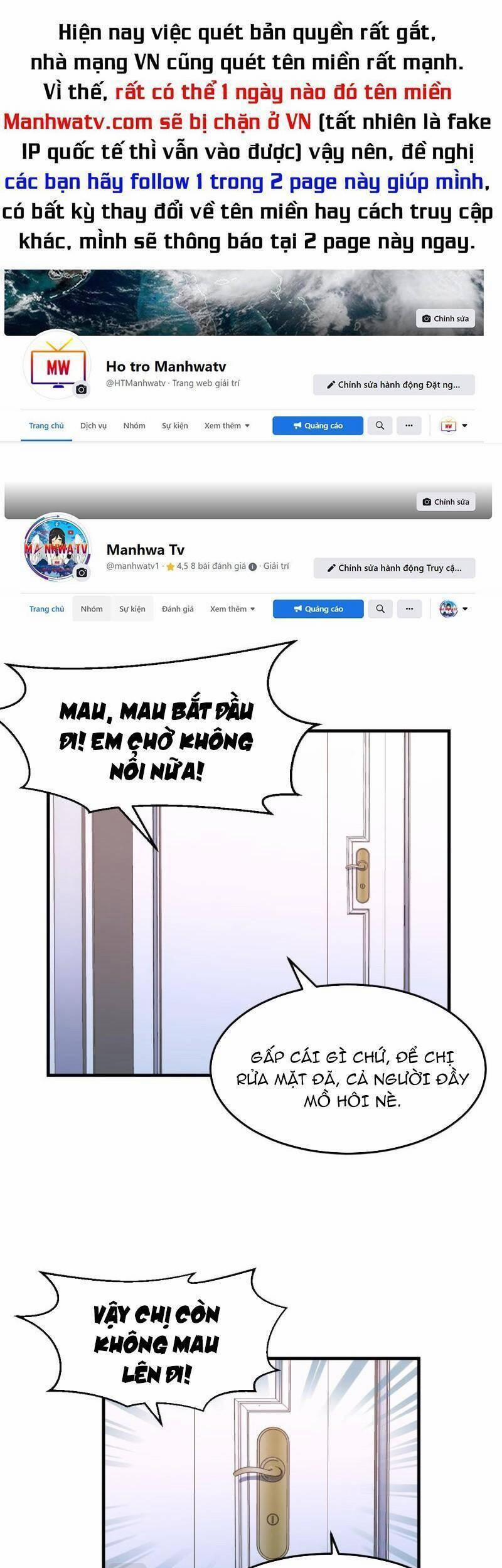 Chị Gái Tôi Là Đại Minh Tinh 32 trang 0