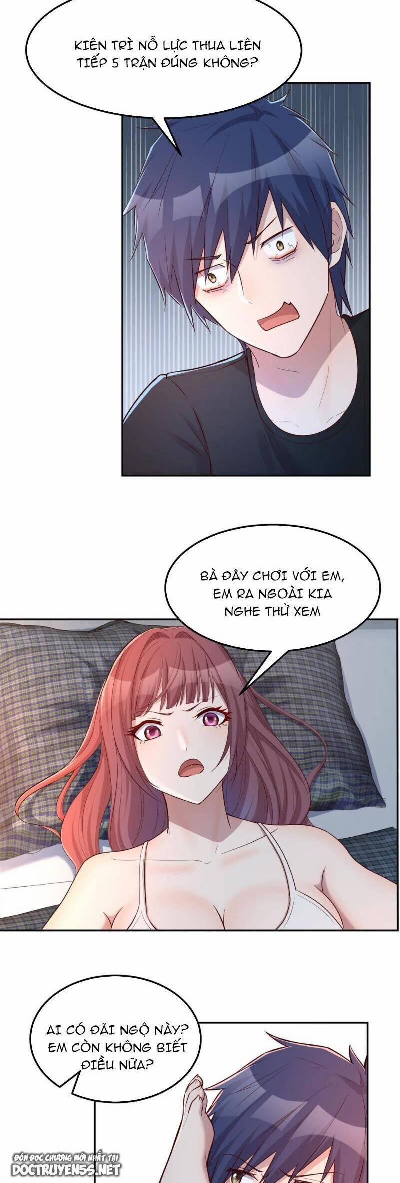 Chị Gái Tôi Là Đại Minh Tinh 32 trang 11