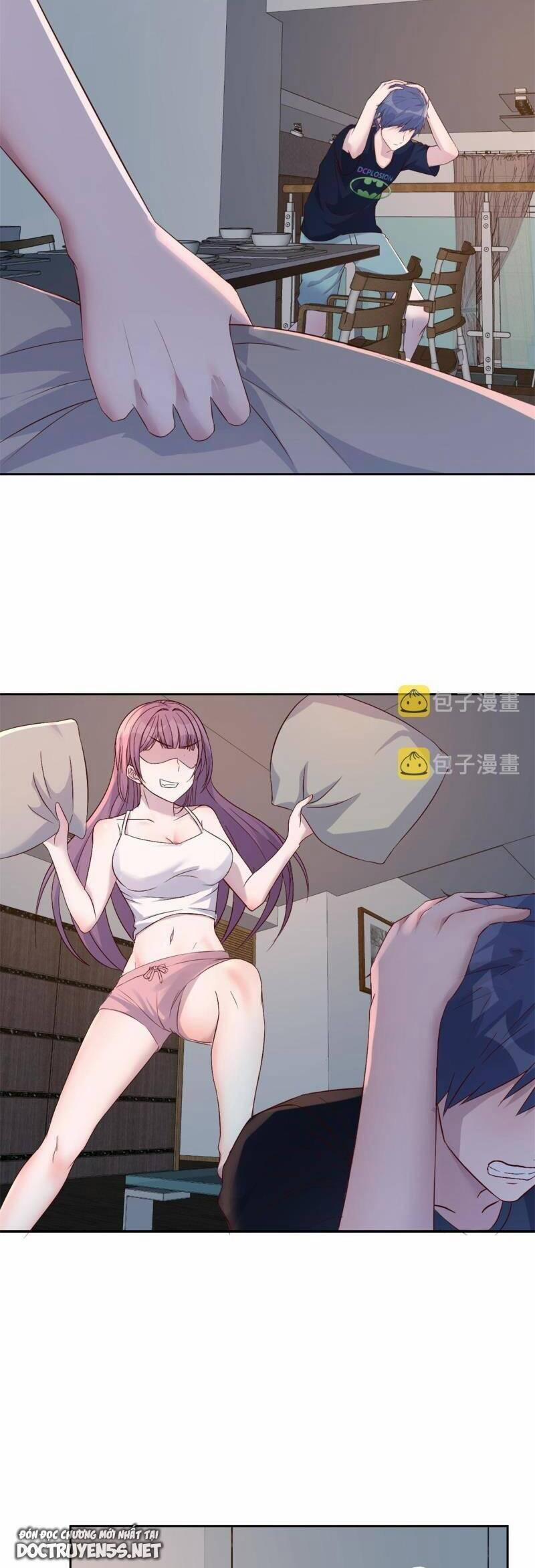 Chị Gái Tôi Là Đại Minh Tinh 32 trang 18