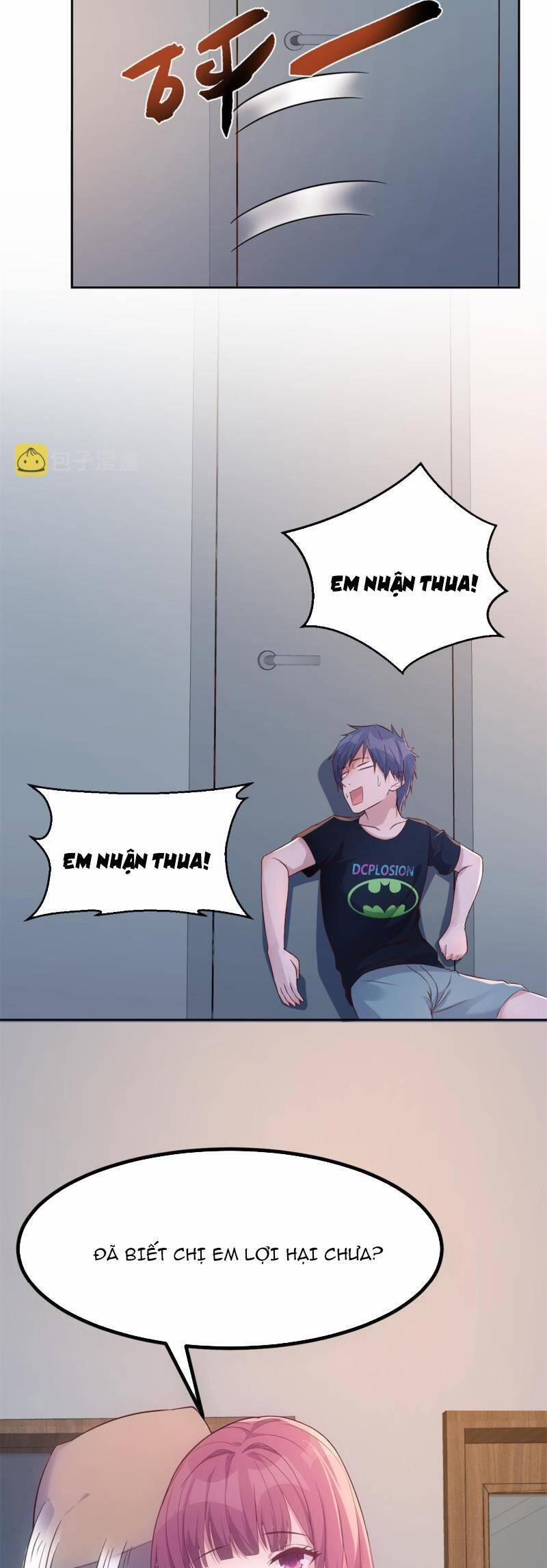 Chị Gái Tôi Là Đại Minh Tinh 32 trang 19