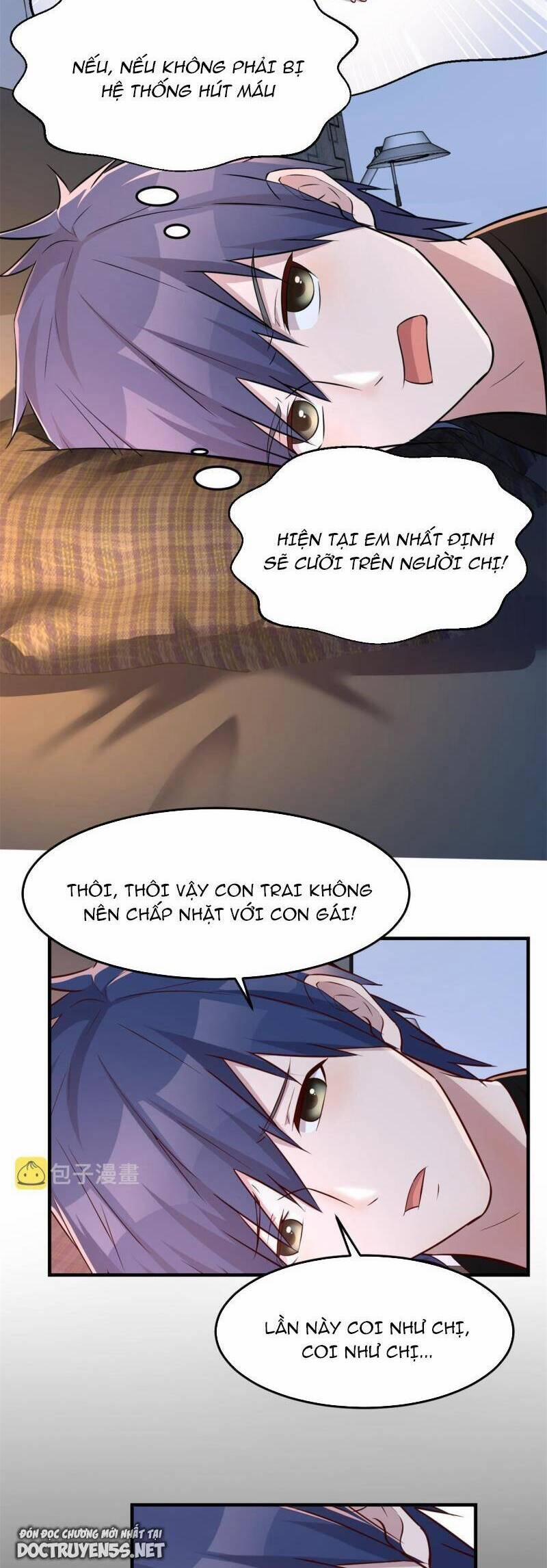 Chị Gái Tôi Là Đại Minh Tinh 32 trang 22