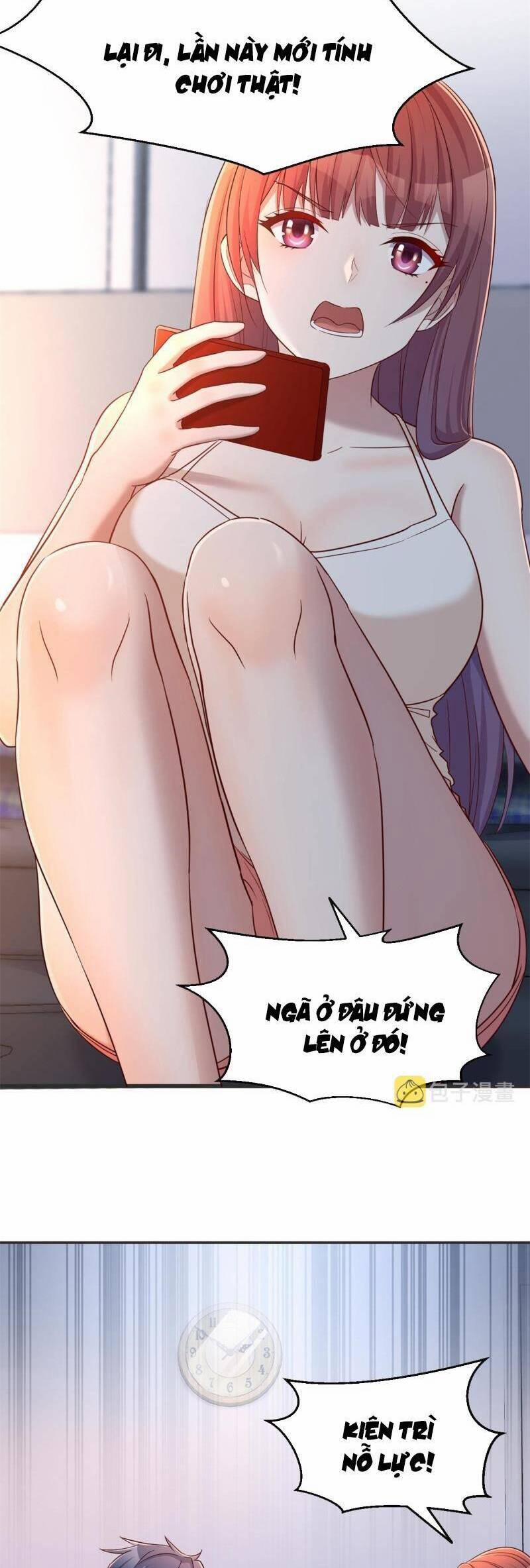 Chị Gái Tôi Là Đại Minh Tinh 32 trang 9