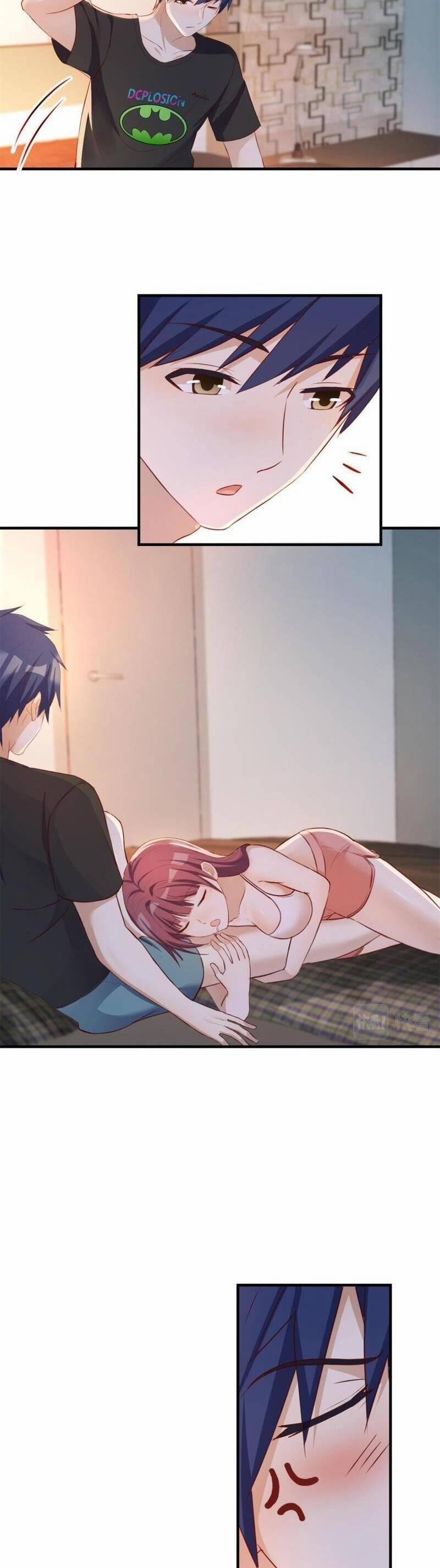 Chị Gái Tôi Là Đại Minh Tinh 33 trang 1