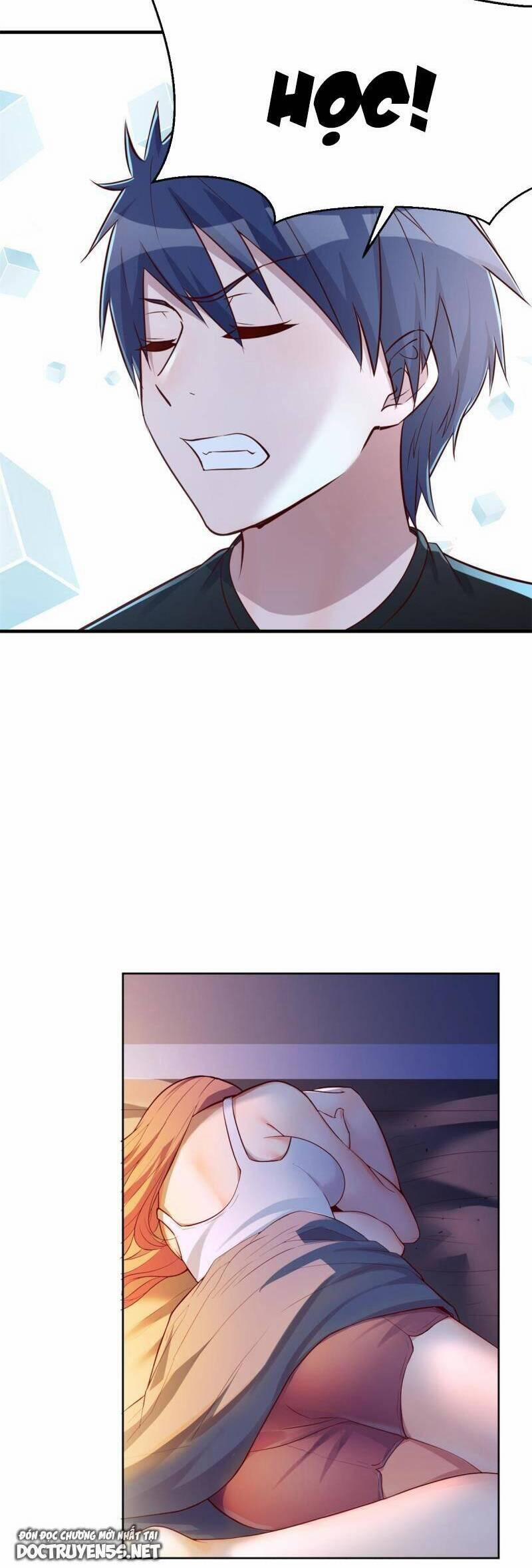 Chị Gái Tôi Là Đại Minh Tinh 33 trang 11