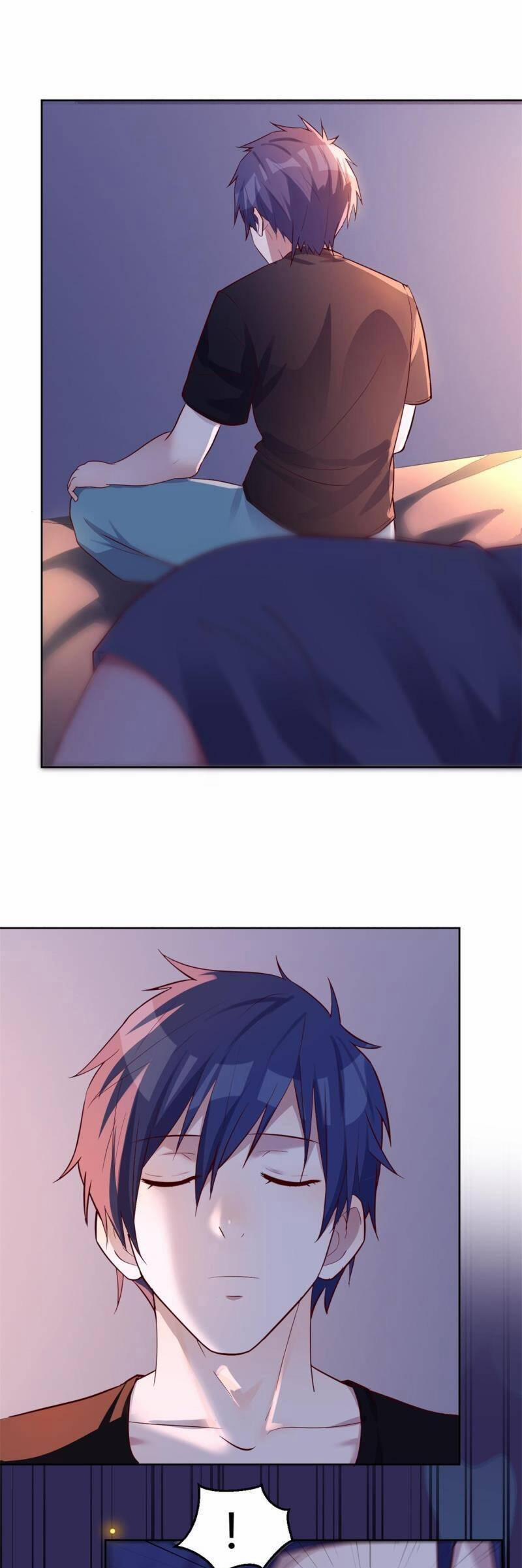 Chị Gái Tôi Là Đại Minh Tinh 33 trang 12