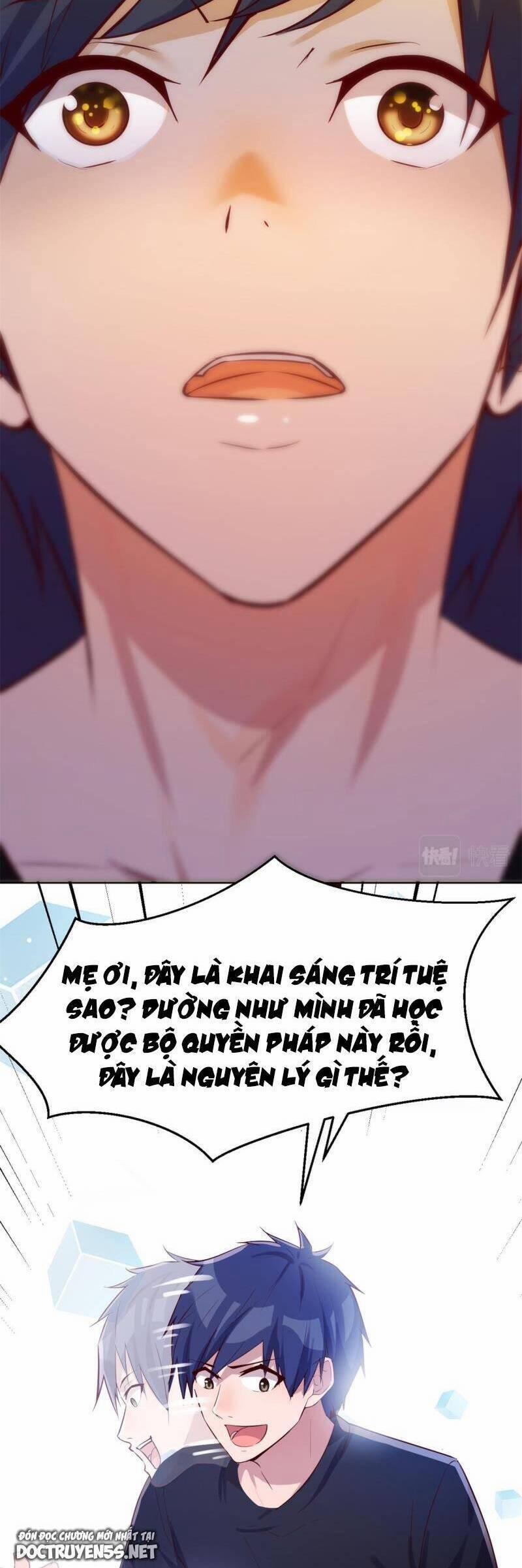 Chị Gái Tôi Là Đại Minh Tinh 33 trang 14