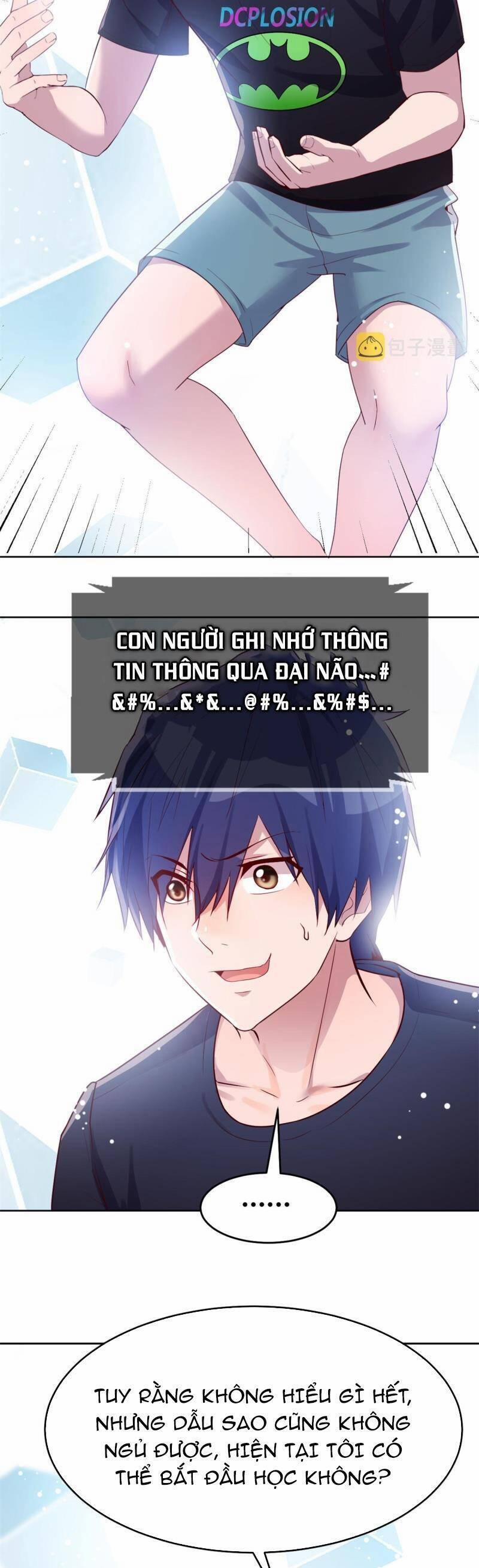 Chị Gái Tôi Là Đại Minh Tinh 33 trang 15