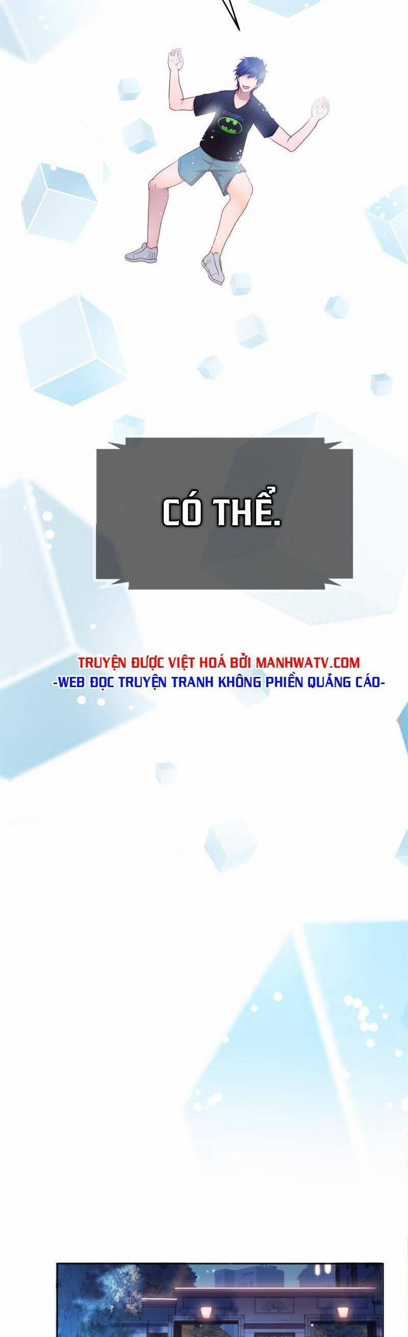 Chị Gái Tôi Là Đại Minh Tinh 33 trang 16