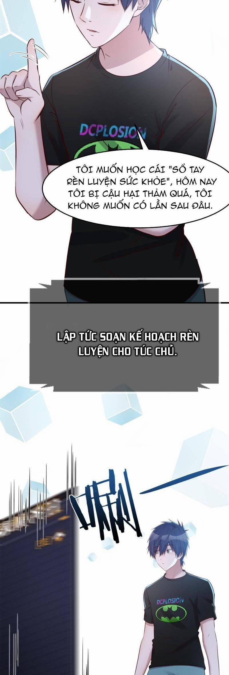 Chị Gái Tôi Là Đại Minh Tinh 33 trang 7