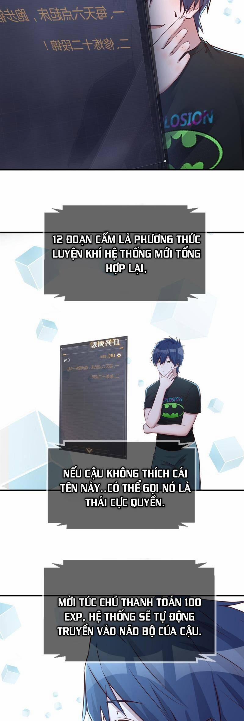 Chị Gái Tôi Là Đại Minh Tinh 33 trang 9