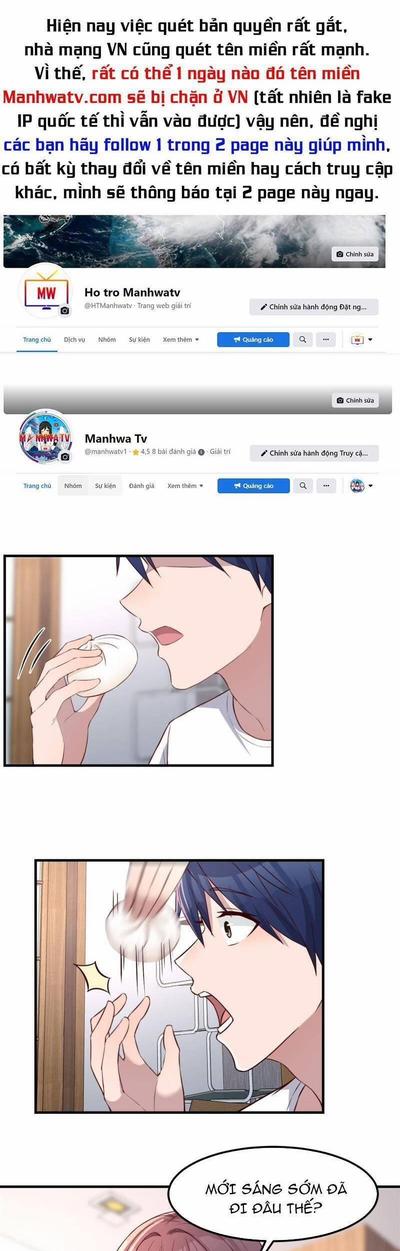 Chị Gái Tôi Là Đại Minh Tinh 35 trang 0