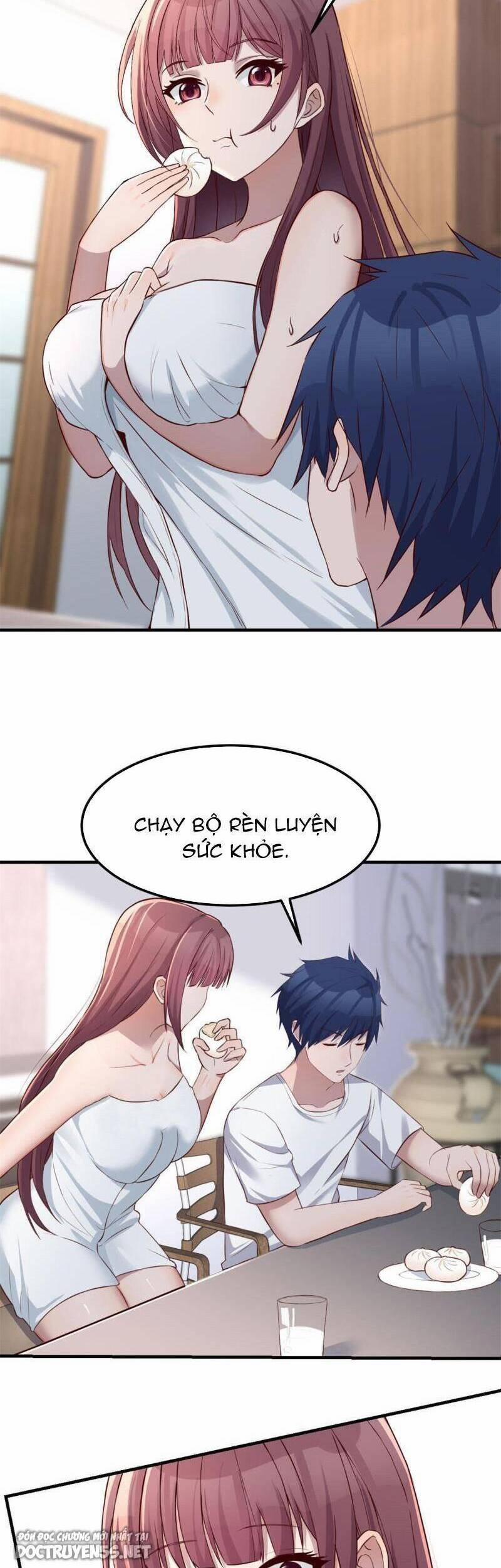 Chị Gái Tôi Là Đại Minh Tinh 35 trang 1