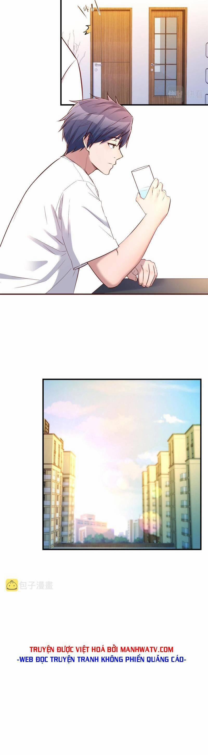 Chị Gái Tôi Là Đại Minh Tinh 35 trang 14