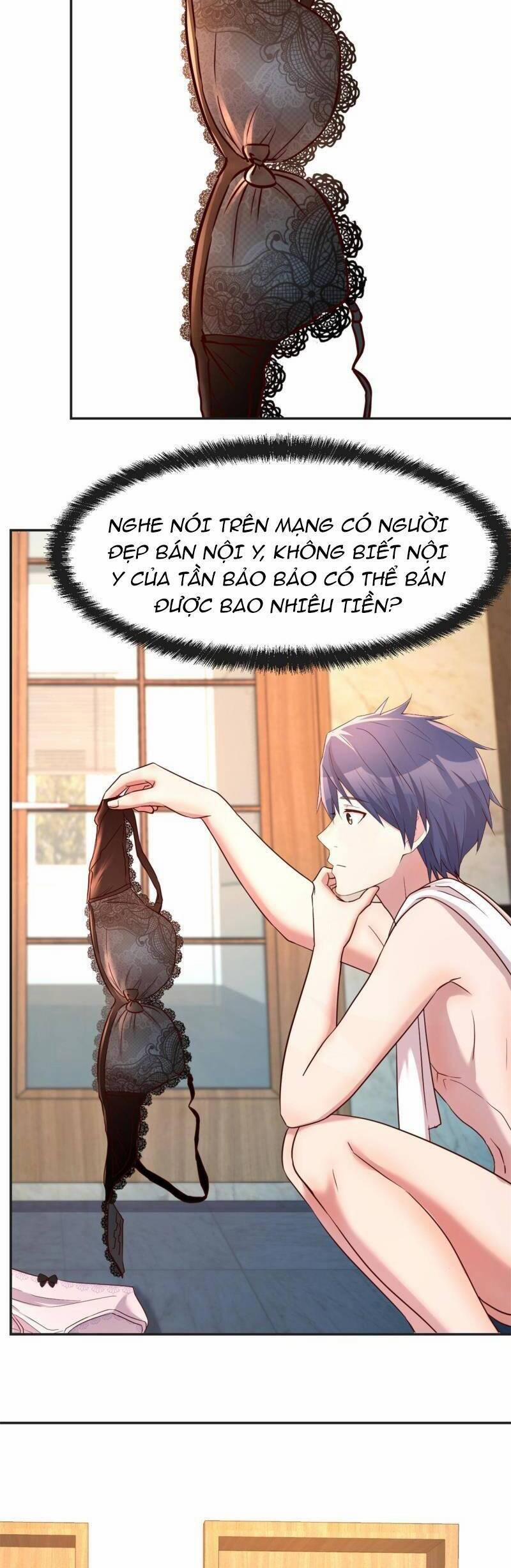 Chị Gái Tôi Là Đại Minh Tinh 35 trang 17