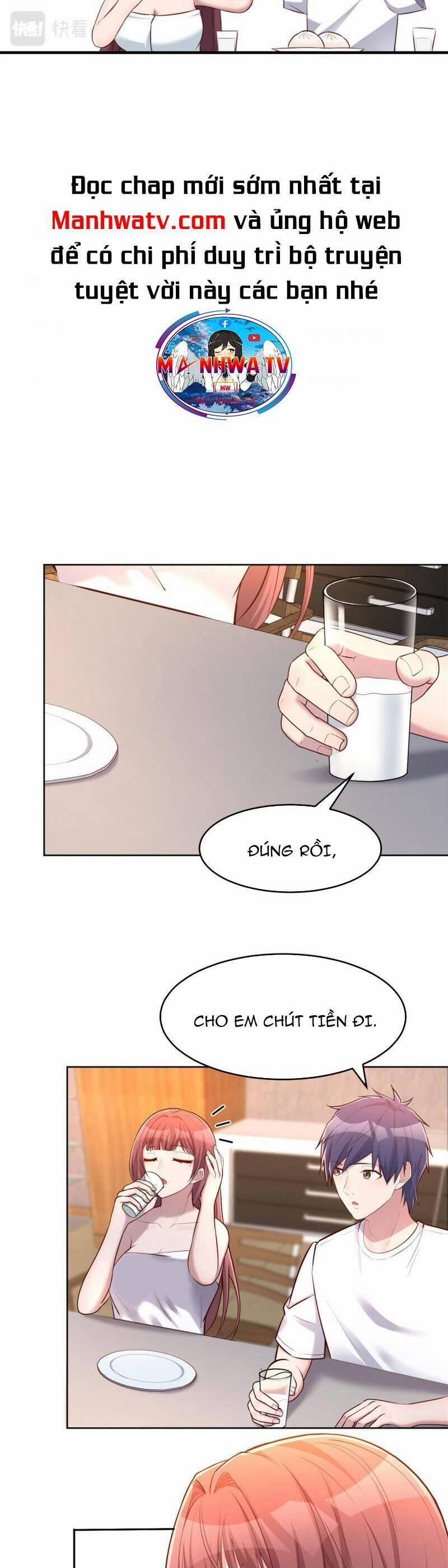 Chị Gái Tôi Là Đại Minh Tinh 35 trang 5