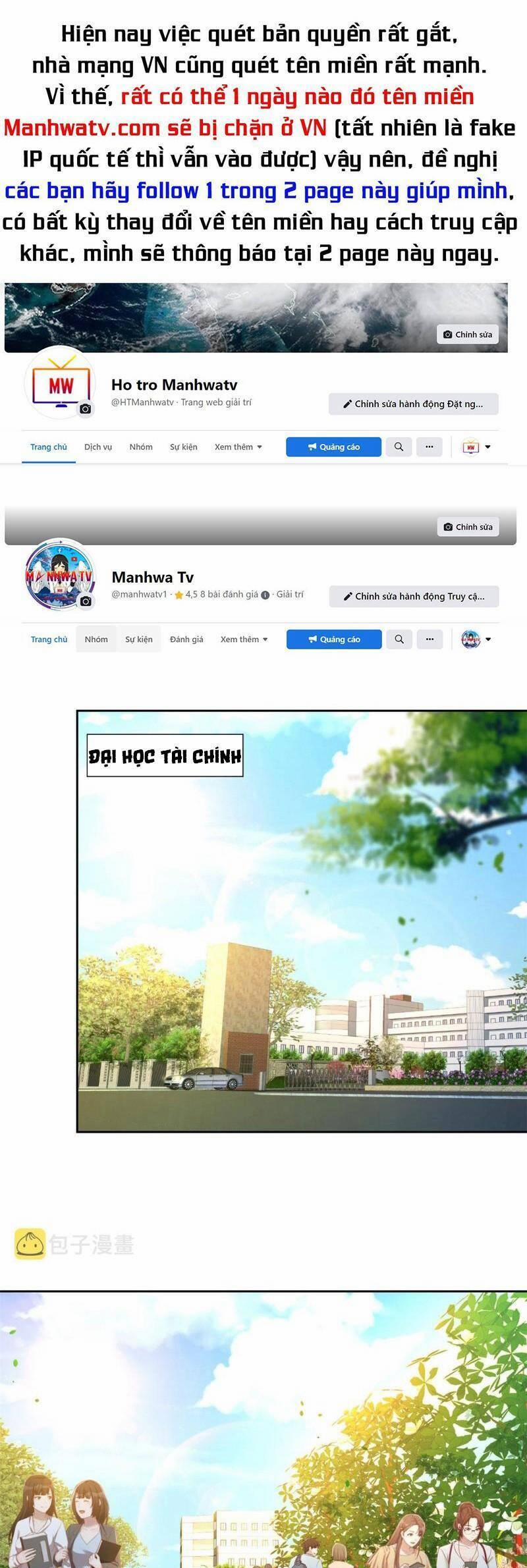 Chị Gái Tôi Là Đại Minh Tinh 36 trang 0