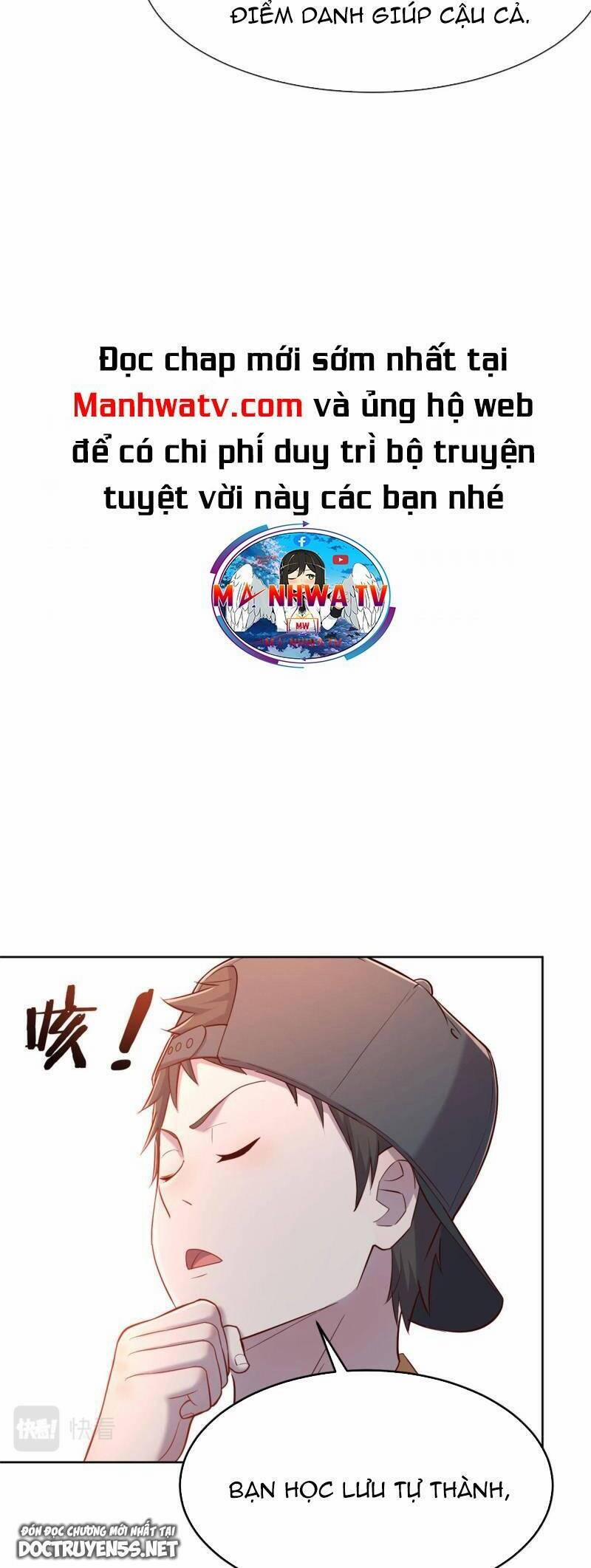 Chị Gái Tôi Là Đại Minh Tinh 36 trang 12