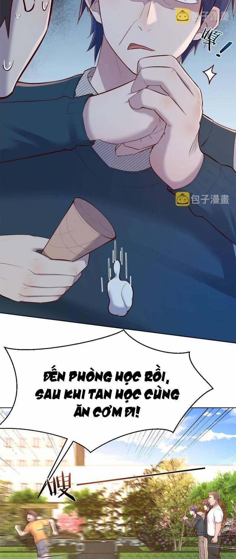 Chị Gái Tôi Là Đại Minh Tinh 36 trang 18