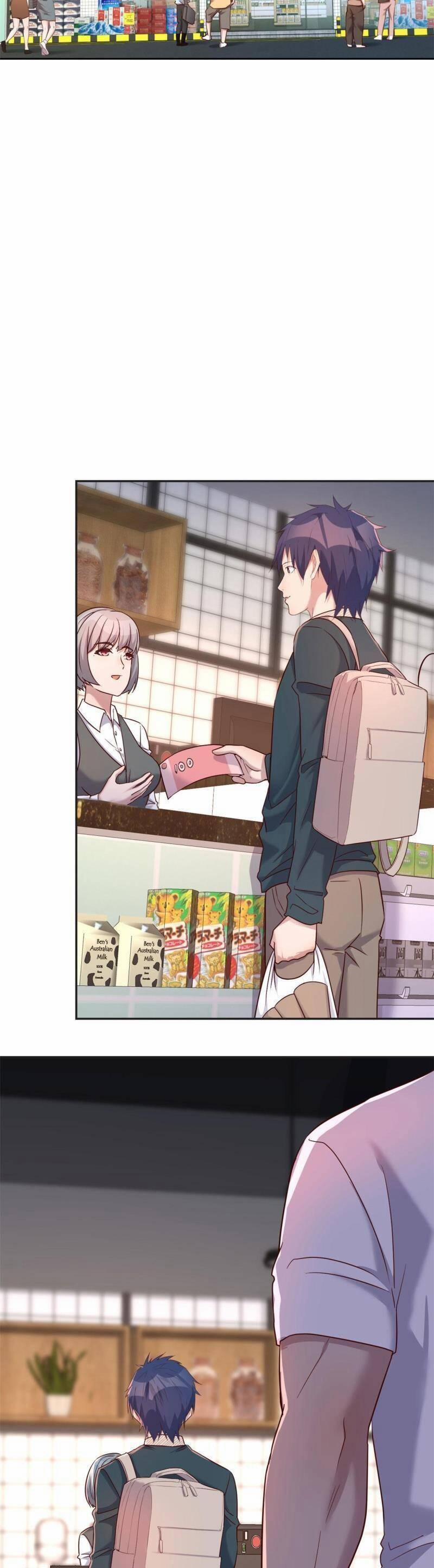 Chị Gái Tôi Là Đại Minh Tinh 36 trang 5