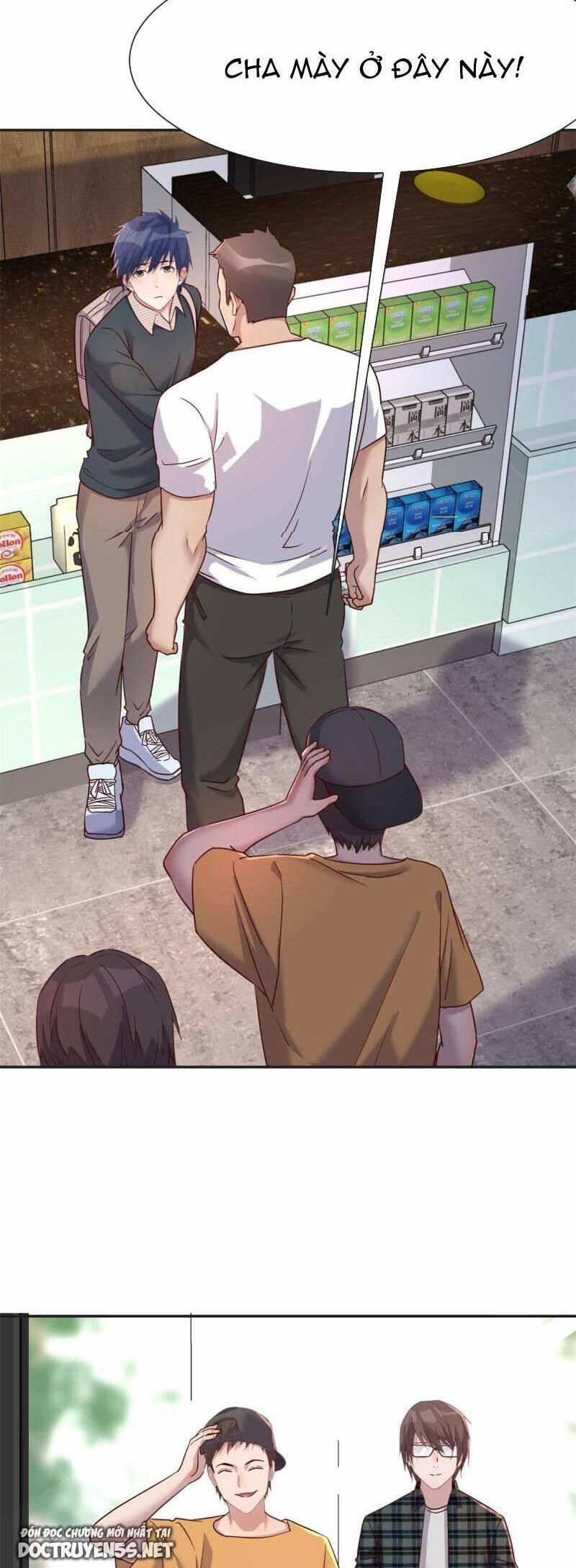 Chị Gái Tôi Là Đại Minh Tinh 36 trang 9