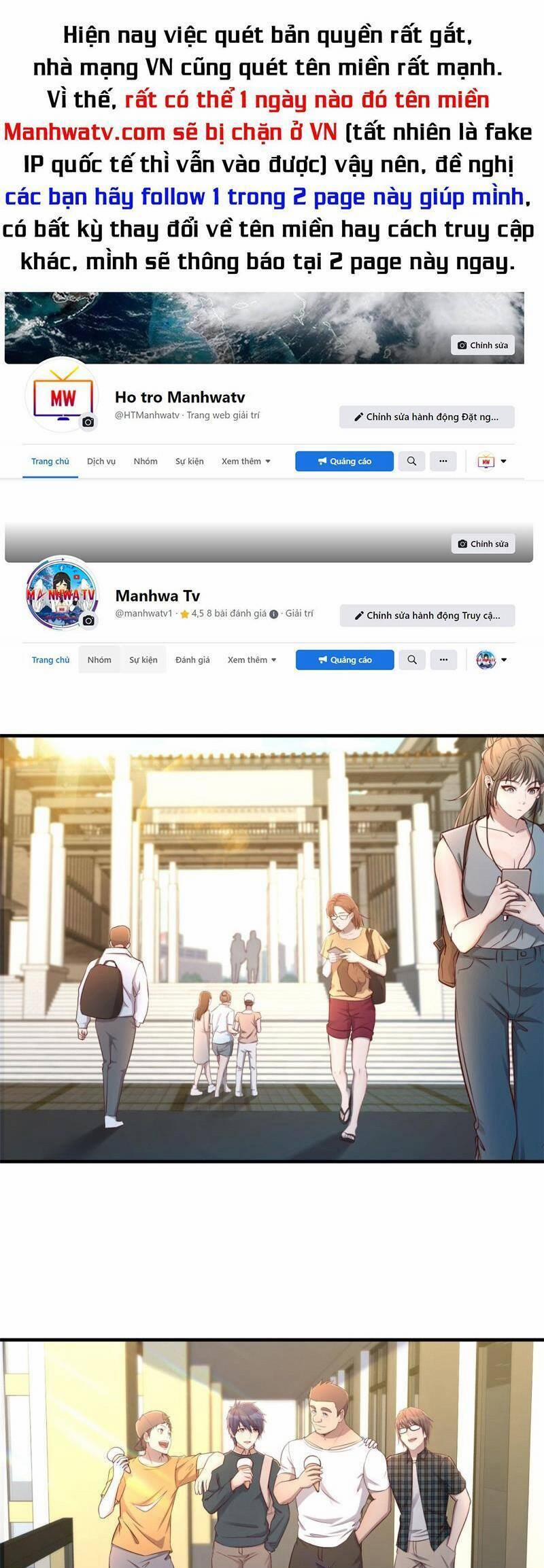 Chị Gái Tôi Là Đại Minh Tinh 37 trang 0